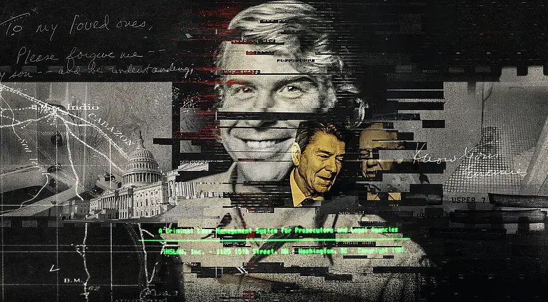 «Οι Φόνοι του Χταποδιού»: Το ντοκιμαντέρ του Netflix που ρίχνει φως σε μια σειρά δολοφονίες και πολιτικές συνωμοσίες