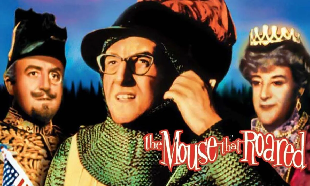 «Η Ευρώπη να αντιδράσει» – Ωραία. Πώς ακριβώς;