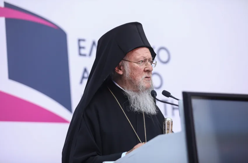 Νέα σφοδρή σύγκρουση Κωνσταντινούπολης – Μόσχας