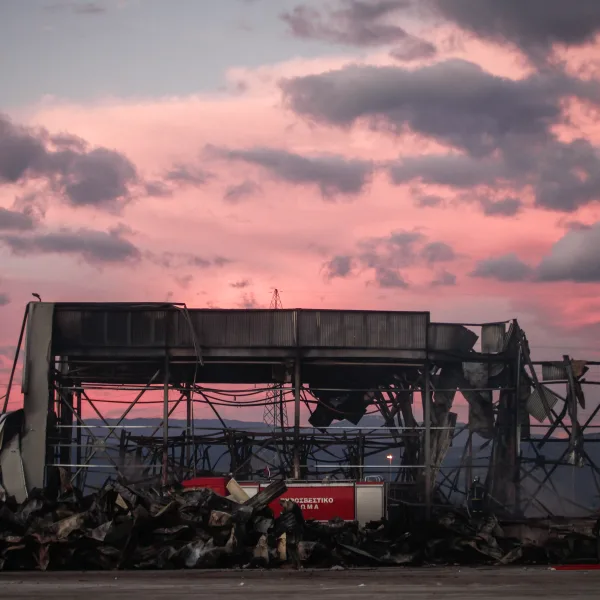 Τραγωδία στη «Βιολάντα»: Κυνική η ομολογία του ιδιοκτήτη – «Είχα μυρίσει κάτι,&hellip;