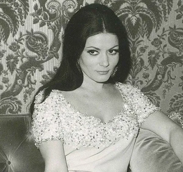 Καθησυχαστικά μηνύματα για την υγεία της Ζωζώς Σαπουντζάκη