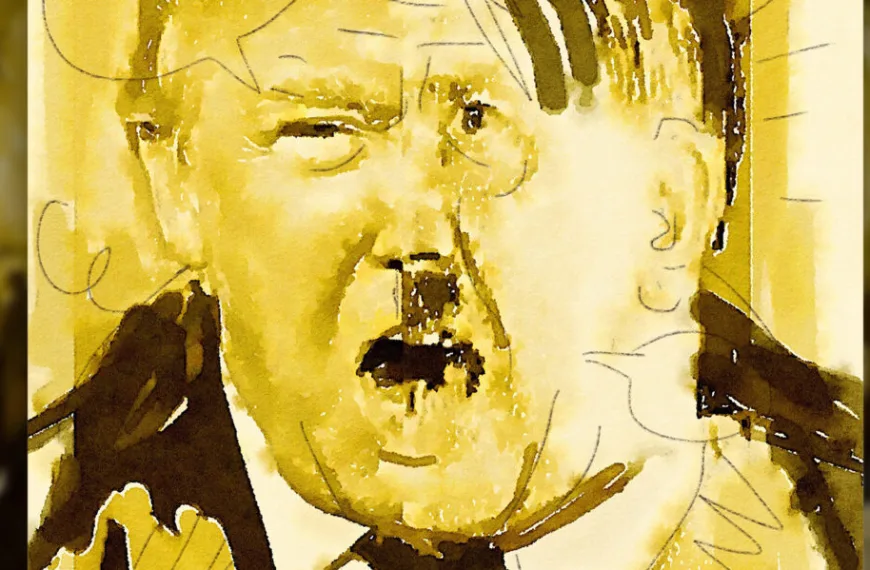 Ναι, είναι φασισμός