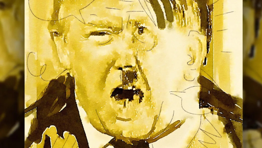 Ναι, είναι φασισμός