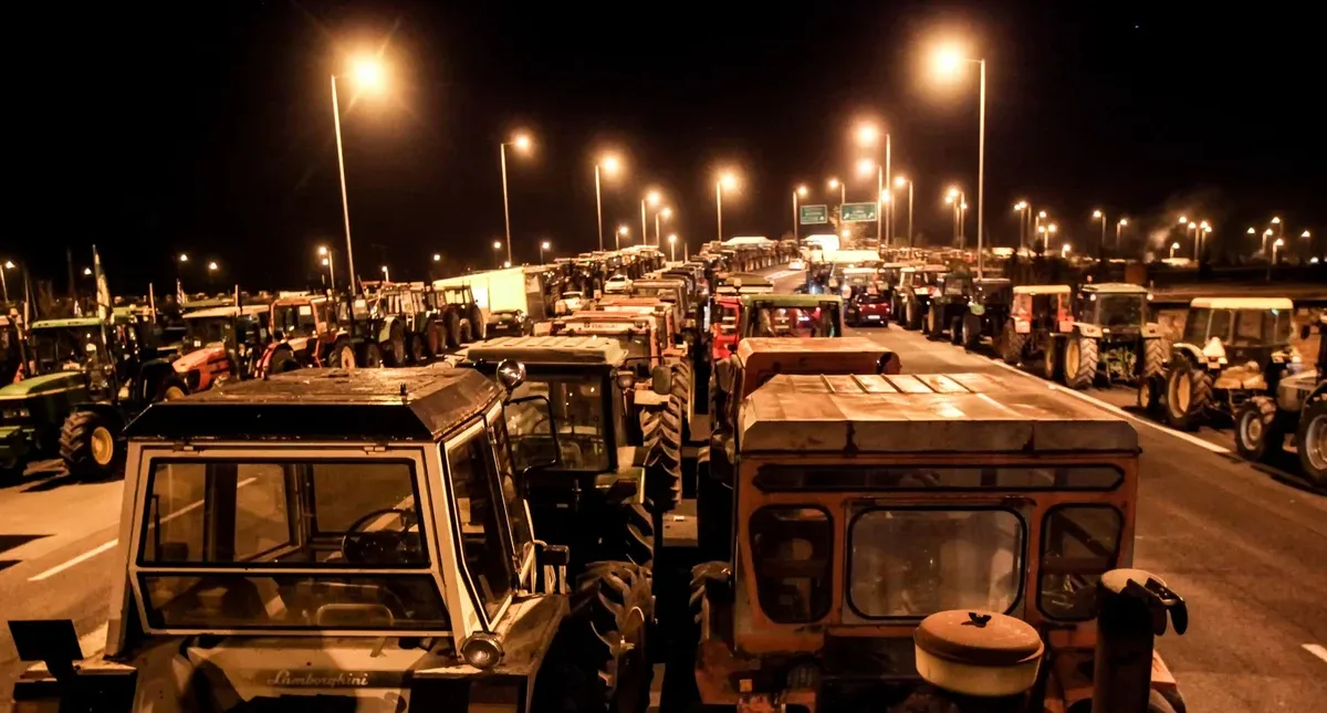 Σεραφείμ Κοτρώτσος/ Οι άλλοι “κοινωνικοί αυτοματισμοί” και η λερωμένη φωλιά του Κράτους