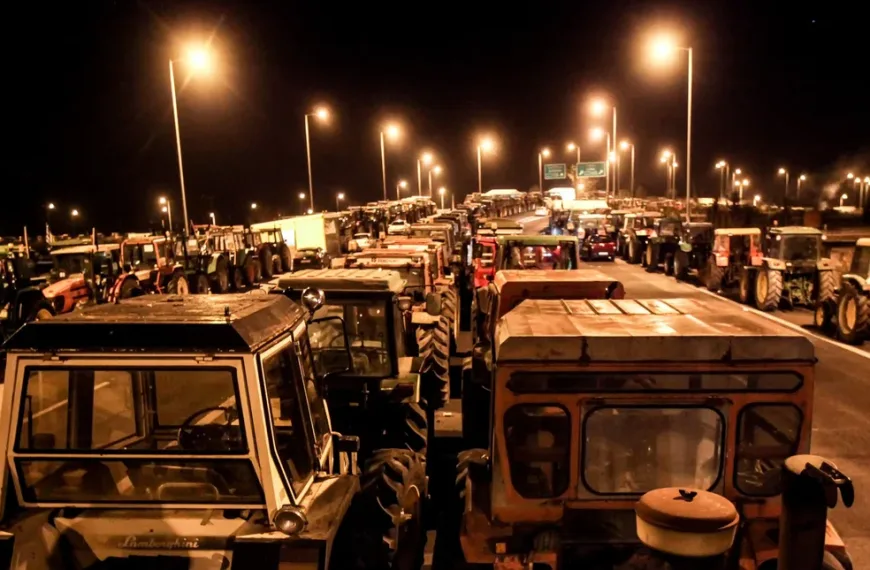 Σεραφείμ Κοτρώτσος/ Οι άλλοι “κοινωνικοί αυτοματισμοί” και η λερωμένη φωλιά του Κράτους