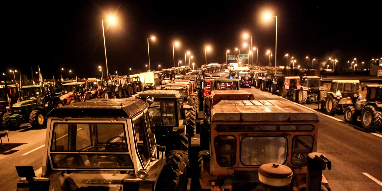 Σεραφείμ Κοτρώτσος/ Οι άλλοι “κοινωνικοί αυτοματισμοί” και η λερωμένη φωλιά του Κράτους