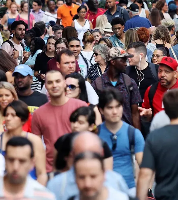 Δημοσκόπηση Reuters/Ipsos: Διχασμένη η αμερικανική κοινή γνώμη για την επέμβαση στη Βενεζουέλα