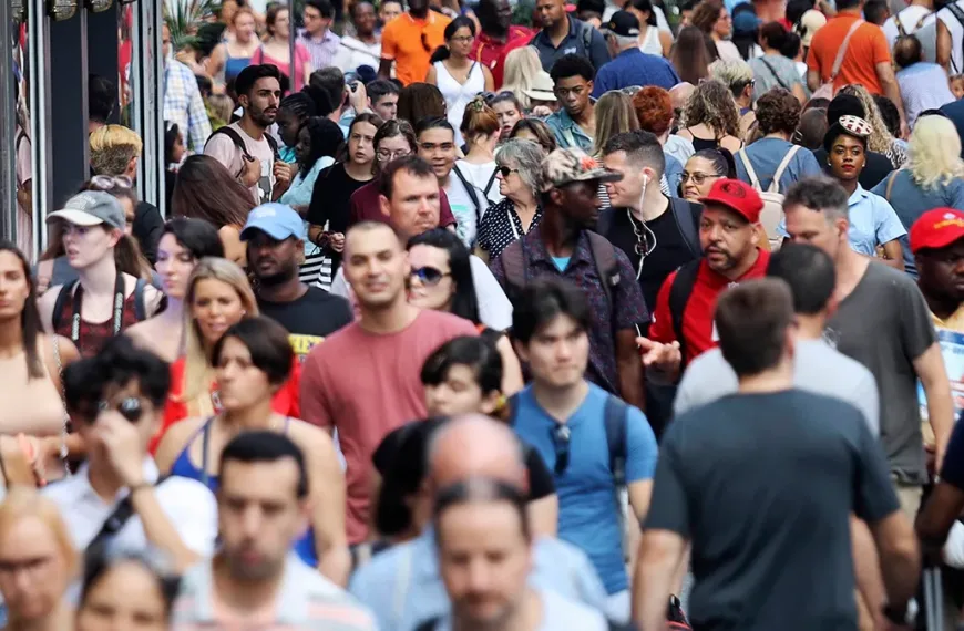 Δημοσκόπηση Reuters/Ipsos: Διχασμένη η αμερικανική κοινή γνώμη για την επέμβαση στη Βενεζουέλα