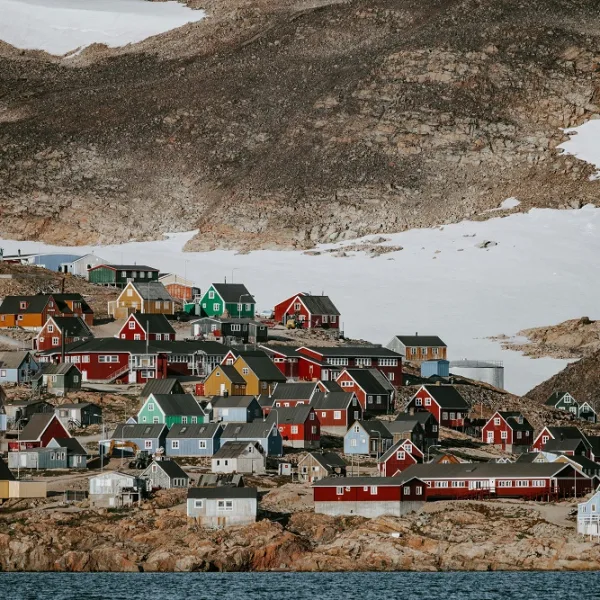 Κοινό ανακοινωθέν για την Γροιλανδία: Αιχμές κατά Τραμπ&hellip;