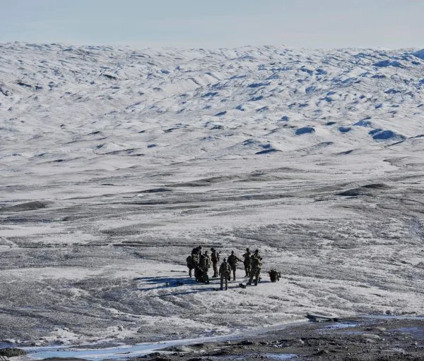 Γροιλανδία: Ο Τραμπ ζητά σχέδιο εισβολής, αντιδρά ο στρατός – Συναγερμός στο&hellip;