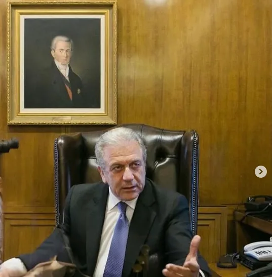 Ο πιο φανατικός «Καποδιστριακός» της πολιτικής πιάτσας