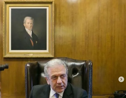 Ο πιο φανατικός «Καποδιστριακός» της πολιτικής πιάτσας