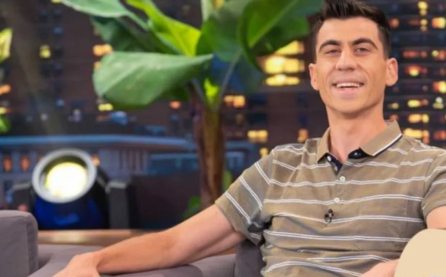 Αντιδράσεις στην Κύπρο για τις άθλιες δηλώσεις του Φειδία κατά παραολυμπιακών αθλητών