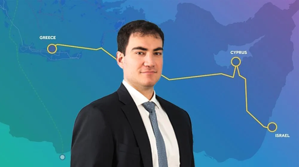 Πολιτικός σεισμός στην Κύπρο/ Πώς συνδέεται με τον Great Sea Interconnector