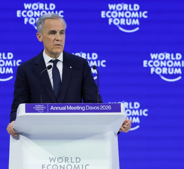 Μία ομιλία που θα μείνει στην Ιστορία