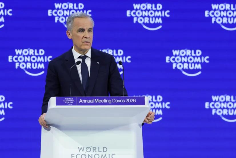 Μία ομιλία που θα μείνει στην Ιστορία