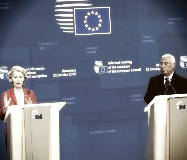 Ανάλυση / Η Ευρώπη έχει (;) διαβεί τον Ρουβίκωνα: Η κρίση της Γροιλανδίας και το τέλος της μεταπολεμικής βεβαιότητας