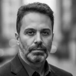 Κώστας Χριστοδούλου