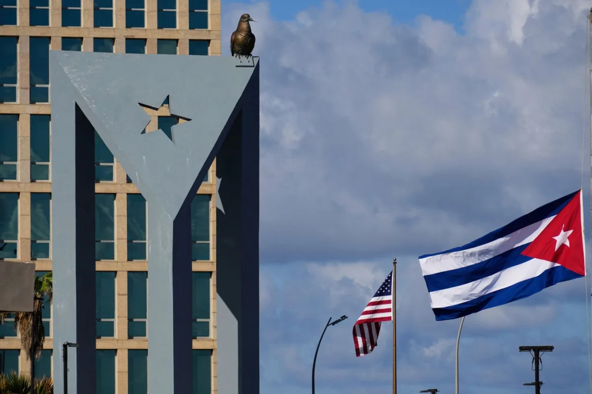 Η απαγωγή Μαδούρο, ο φόβος του πετρελαϊκού εμπάργκο και το αβέβαιο αύριο της…