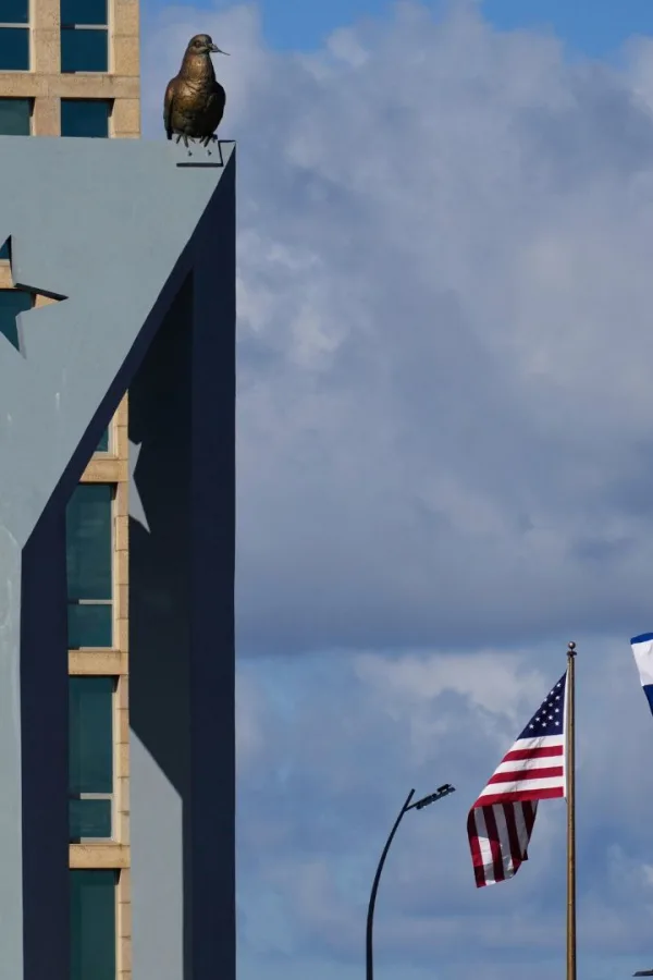 Η απαγωγή Μαδούρο, ο φόβος του πετρελαϊκού εμπάργκο και το αβέβαιο αύριο της Αβάνας