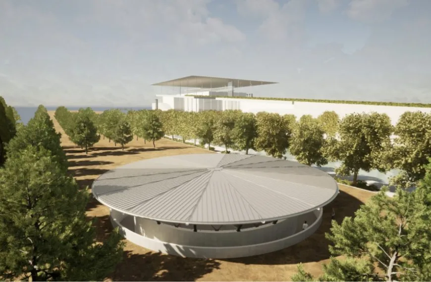 Αυτά είναι τα νέα μουσεία που ανοίγουν το 2026 σε Αθήνα – Πειραιά