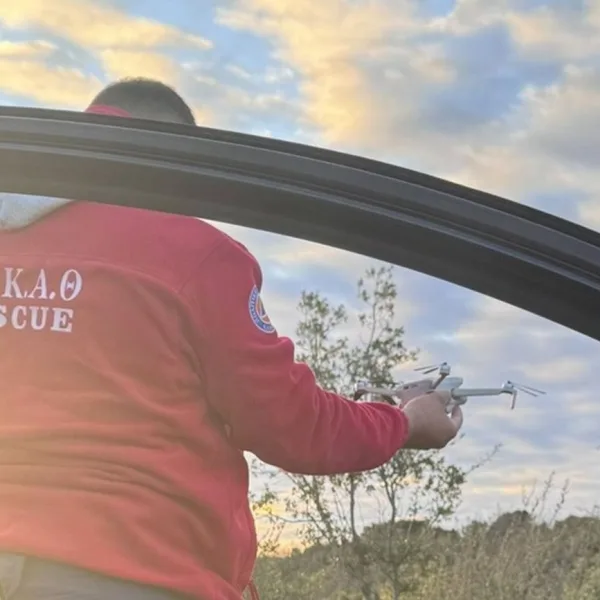 Τη Δευτέρα οι απαντήσεις για τον θάνατο του 45χρονου πυροσβέστη στις Σέρρες