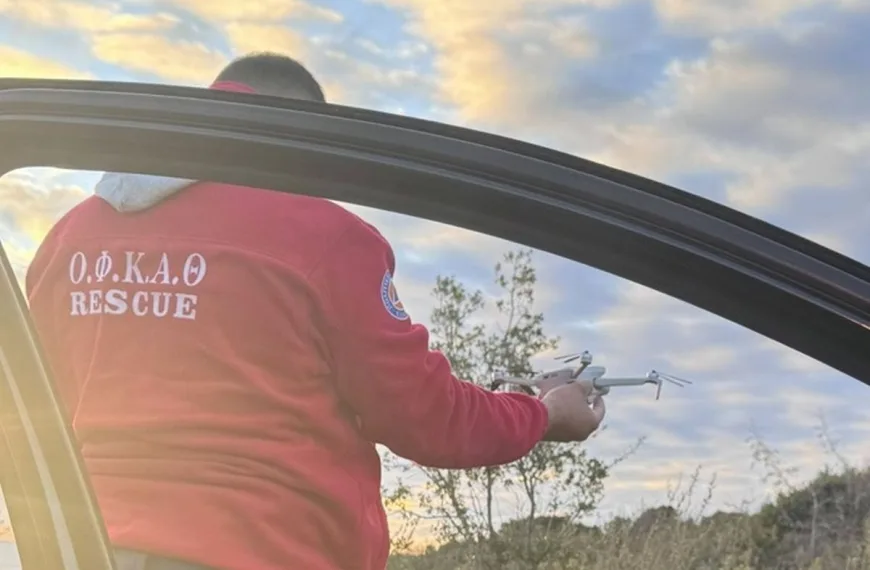 Τη Δευτέρα οι απαντήσεις για τον θάνατο του 45χρονου πυροσβέστη στις Σέρρες