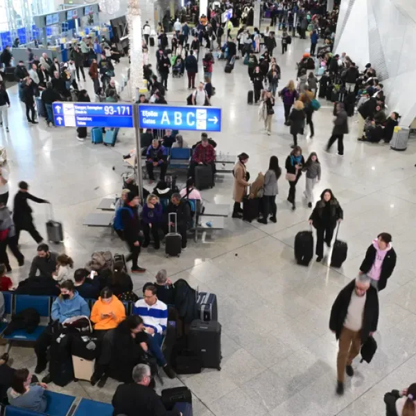 Πόρισμα-κόλαφος για την ΥΠΑ: Οι Ελεγκτές Εναέριας Κυκλοφορίας μιλούν για πλήρη δικαίωση και ζητούν άμεση πολιτική παρέμβαση