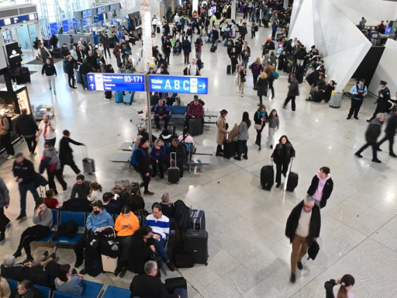 Πόρισμα-κόλαφος για την ΥΠΑ: Οι Ελεγκτές Εναέριας Κυκλοφορίας μιλούν για πλήρη δικαίωση και ζητούν άμεση πολιτική παρέμβαση