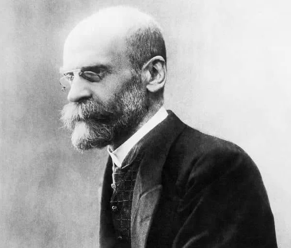 Εμίλ Ντυρκέμ: Ο πρωτοπόρος της Κοινωνιολογίας