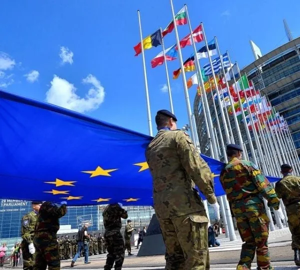 Τι είναι το Άρθρο 42.7 και πώς θα μπορούσε να προστατεύσει τη Γροιλανδία;