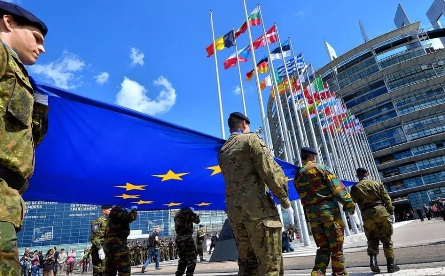 Τι είναι το Άρθρο 42.7 και πώς θα μπορούσε να προστατεύσει τη Γροιλανδία;