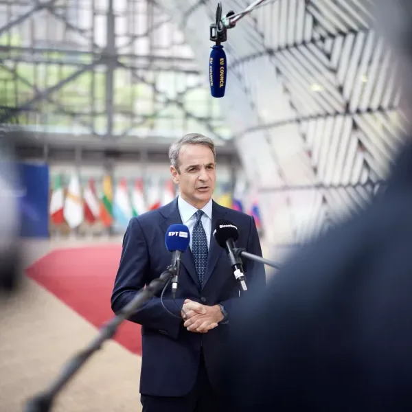 Νταβός, Γροιλανδία και νέα διεθνής «κανονικότητα»: Η Αθήνα παρακολουθεί, η Ευρώπη ανησυχεί