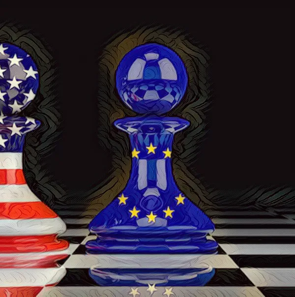 Από τη συμμαχία στη σύγκρουση: Η Ευρώπη απέναντι σε μια Αμερική που δεν αναγνωρίζει