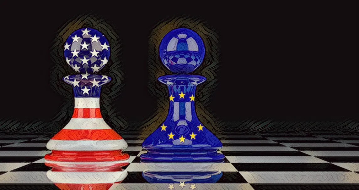 Από τη συμμαχία στη σύγκρουση: Η Ευρώπη απέναντι σε μια Αμερική που δεν αναγνωρίζει