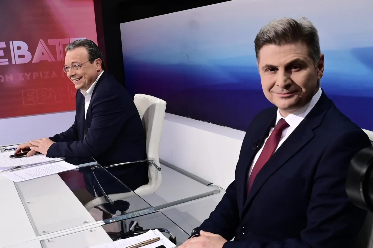 Διαγραφή Φαραντούρη από την ευρωομάδα του ΣΥΡΙΖΑ- Δεν παραδίδει την έδρα