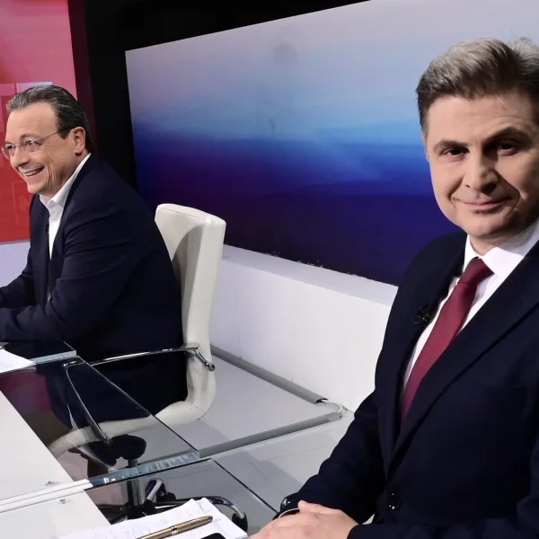 Διαγραφή Φαραντούρη από την ευρωομάδα του ΣΥΡΙΖΑ- Δεν παραδίδει την έδρα