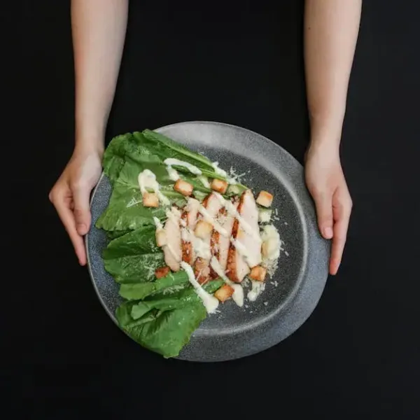 Ο Ντόναλντ Τραμπ θα μας μάθει τι να τρώμε- Οδηγίες διατροφής από&hellip;