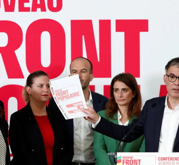 Το Λαϊκό Μέτωπο έχει πεθάνει στη Γαλλία, δεν μπορεί να αναστηθεί στην Ελλάδα και ιδού οι λόγοι…