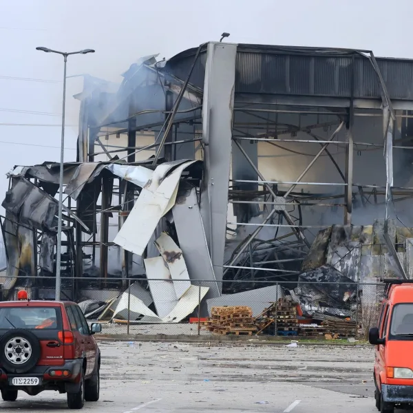 Τραγωδία στα Τρίκαλα: «Παγώνει» το πολιτικό σκηνικό – Οι αντιδράσεις της ηγεσίας&hellip;