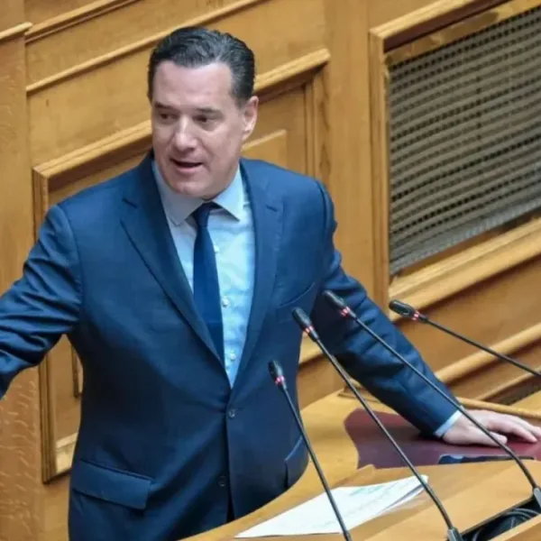 Δίνει “γραμμή” ο Άδωνης- Τα περί “απροθύμων” υπουργών που υιοθετήθηκαν από το&hellip;