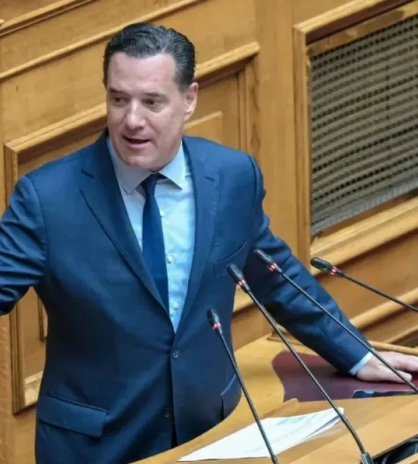 Δίνει “γραμμή” ο Άδωνης- Τα περί “απροθύμων” υπουργών που υιοθετήθηκαν από το Μαξίμου και η αιχμή κατά Δένδια για την Belhara