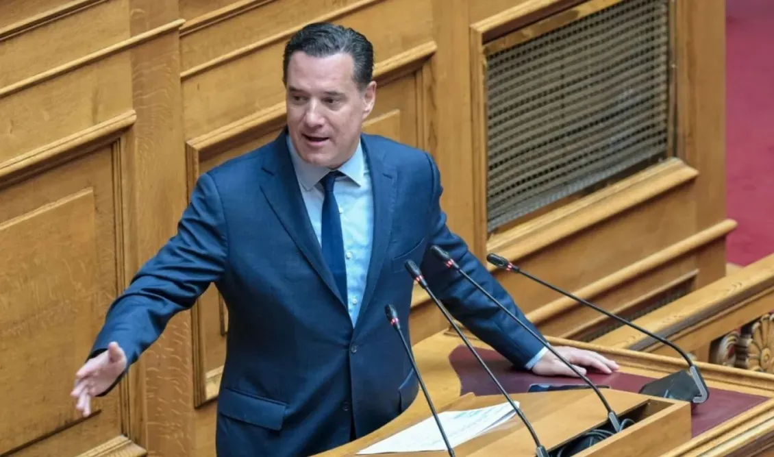 Δίνει “γραμμή” ο Άδωνης- Τα περί “απροθύμων” υπουργών που υιοθετήθηκαν από το Μαξίμου και η αιχμή κατά Δένδια για την Belhara