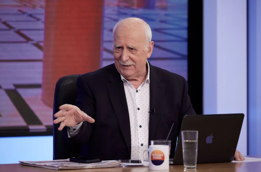 Ποιος ήταν ο Γιώργος Παπαδάκης