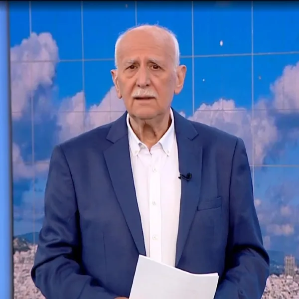 Ο ΑΝΤ1 αποχαιρετά τον σπουδαίο Γιώργο Παπαδάκη