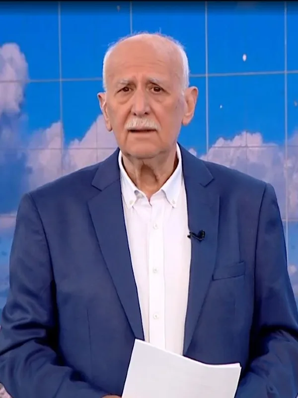 Ο ΑΝΤ1 αποχαιρετά τον σπουδαίο Γιώργο Παπαδάκη