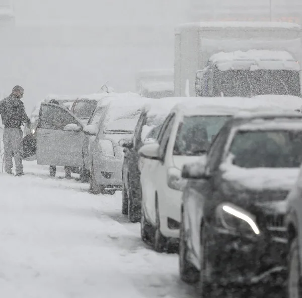 Η Ελλάδα μπροστά σε «Εποχή Παγετώνων»;