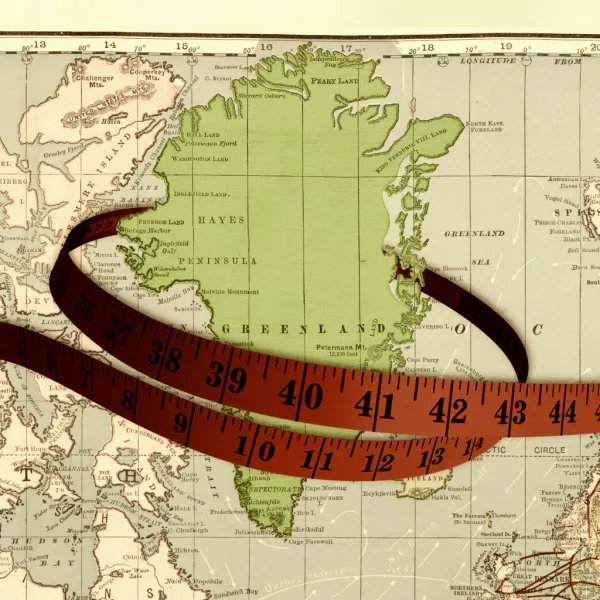 Γροιλανδία: Το πιο ακριβό «οικόπεδο» στον πλανήτη και ο πόλεμος για την&hellip;