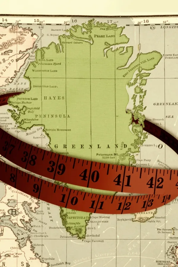 Γροιλανδία: Το πιο ακριβό «οικόπεδο» στον πλανήτη και ο πόλεμος για την παγκόσμια ηγεμονία