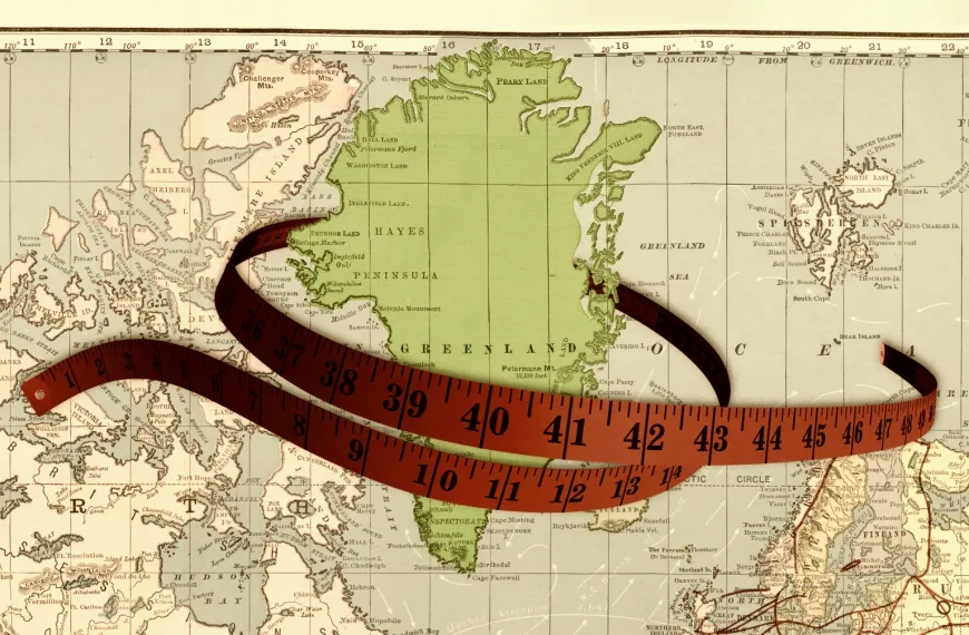 Γροιλανδία: Το πιο ακριβό «οικόπεδο» στον πλανήτη και ο πόλεμος για την παγκόσμια ηγεμονία